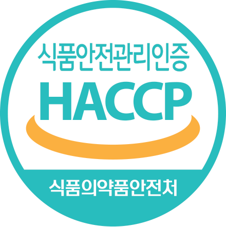 HACCP