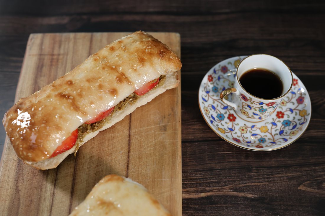 Lavash Ciabatta 110g - Image 2