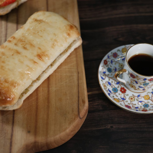 Lavash Ciabatta 110g