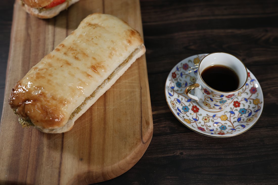 Lavash Ciabatta 110g