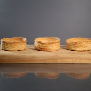 Kadaif Jumbo Tart